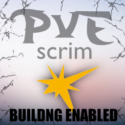 PvE (Building Enabled)