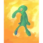 Squidward Games