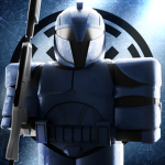Republic Senate Guards.