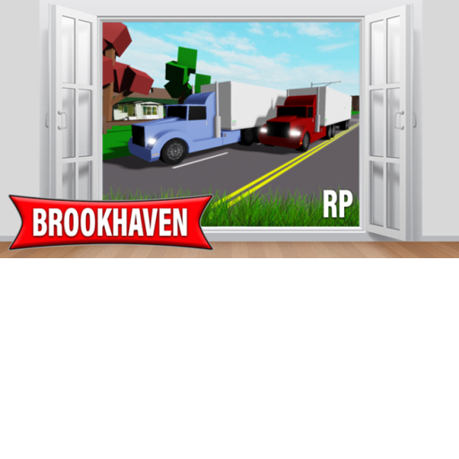 Brookhaven 🏡RP