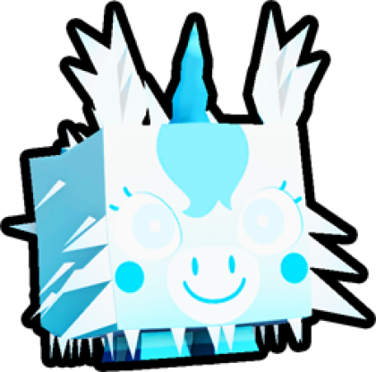 North Pole Unicorn