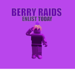 Berry Raids