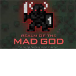 Realm of The Mad God