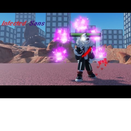 a group testing sans
