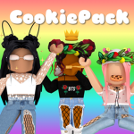 Meh and the THICK squad