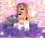 Bia e Gui como dar robux teste