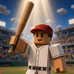 Baseball Legends