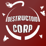 DESTRUCTOID CORP.