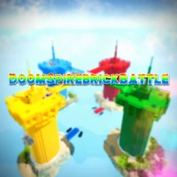 Doom Spire Brickbattle [Remastered] icon