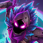 The Best Shadow Glow Clan