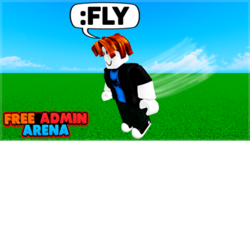 [Free Admin] Fight for the golden spawn