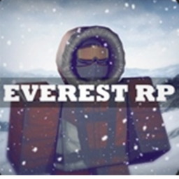 ❄️🗻Mount Everest Climbing Roleplay ⛄❄