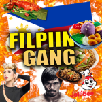 Supreme Filipino Gang