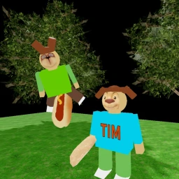 5 ночей с Тимохой [Roblox Edition] icon
