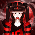 Vampiros de Dark