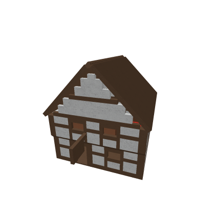 midevil house