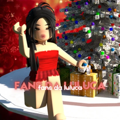 Fans da Luluca! Roblox group icon