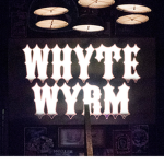 Whyte Wyrm
