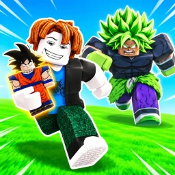 Steal An Anime Figure icon