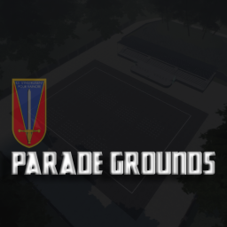 SFAE || Parade Grounds