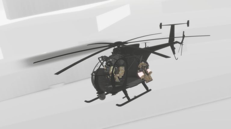 [Beta] White space - gun testing CQB screenshot 4