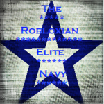 The Robloxian Elite Navy  (T.R.E.N.)