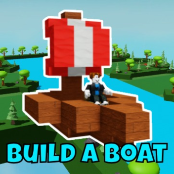 Build A Boat With Blocks [🐰]