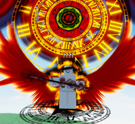 Killstreak Button Test screenshot 4