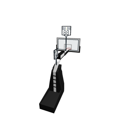 Basketball Hoop