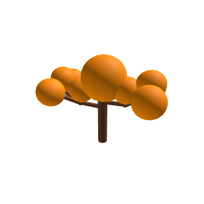 fall tree