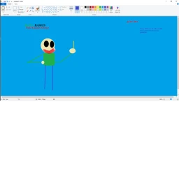 Baldi's Basics Full Game RP icon