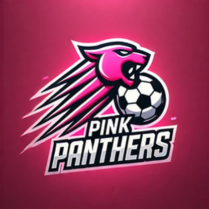 Pink_Panthers Roblox group icon