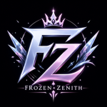 FROZEN ZENITH