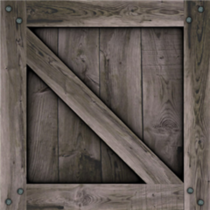 Crate texture Roblox decal