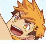 Hi I’m hiro Akiba ;///;