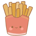 Best Fries 4EVA