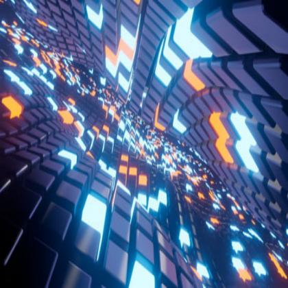 Gaming background Roblox decal