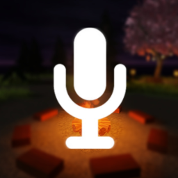 (VC🎙️) CAMP HANGOUT!