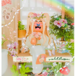 The Violet Blossom Group