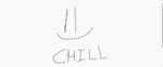 The chill group that is fun