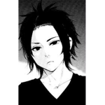 Anonymous Ro Ghoul Group