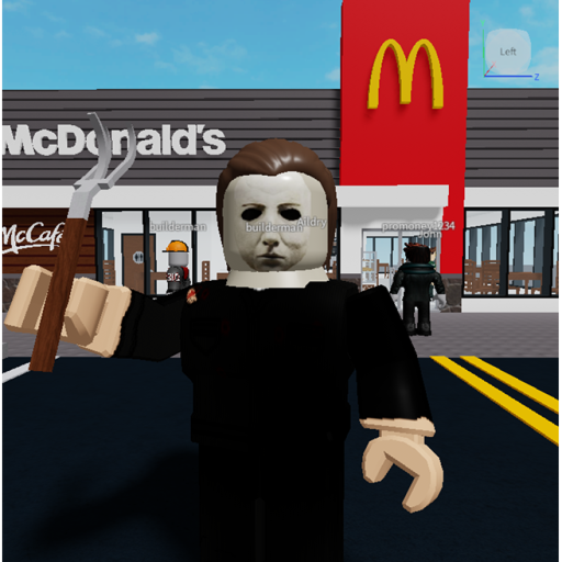 Halloween: The Revenge of Michael Myers