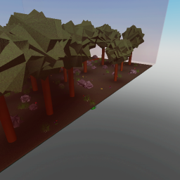 Magic Forest