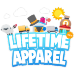 Lifetime Apparel