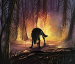 ~ An Ashen Howl ~