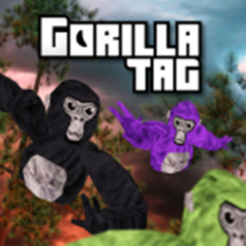 Gorilla Tag