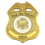 Special Police Department