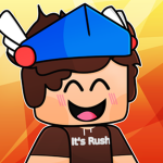it's Rush Group