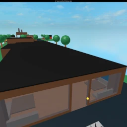 Roblox Pizza Place (old) icon