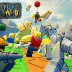 [🗺️] Tower Noobs TD [BETA]